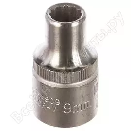 Торцевая головка FORCE 54909