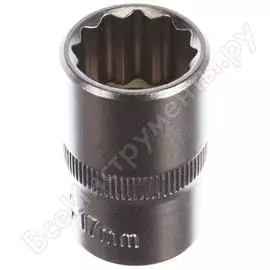 Двенадцатигранная торцевая головка AIST 411217C-X 00-00025077