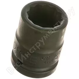 Двенадцатигранная торцевая головка для пневмоинструмента FORCE 46824