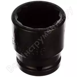 Двенадцатигранная торцевая головка для пневмоинструмента FORCE 46836