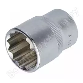 Двенадцатигранная торцевая головка AIST