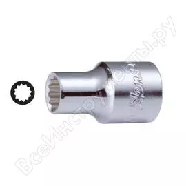 Торцевая головка HANS 4402M12