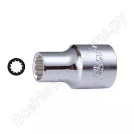 Торцевая головка HANS 4402M22