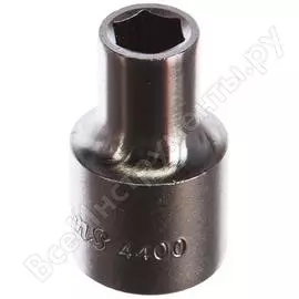 Торцевая головка HANS 4400M09