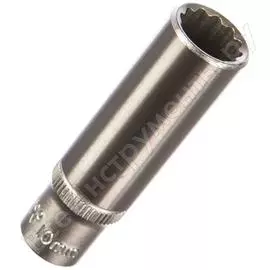 Длинная двенадцатигранная торцевая головка FORCE 5295010