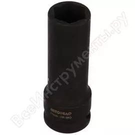 Ударная торцевая головка для поврежденного крепежа Автоdело 40570 15768