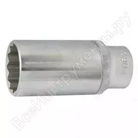 Двенадцатигранная торцевая головка FORCE 5396316