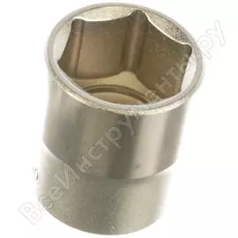 Торцевая головка HANS 3400M19