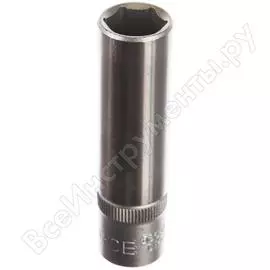 Длинная шестигранная торцевая головка FORCE 5356312