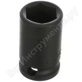 Ударная шестигранная торцевая головка FORCE 43513