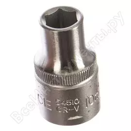 Торцевая головка FORCE 54510