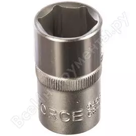Торцевая головка FORCE 54516