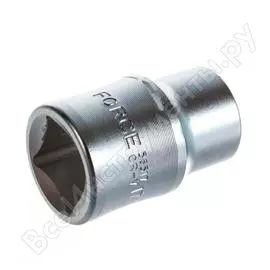 Торцевая головка FORCE 56517