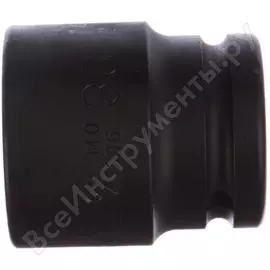 Шестигранная торцевая головка для пневмоинструмента FORCE 46536