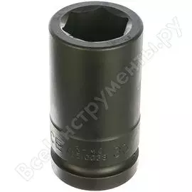 Ударная шестигранная торцевая головка FORCE 48510033