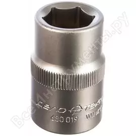 6-ти гранная головка Дело Техники ДТ/50 630019