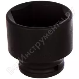 Шестигранная торцевая головка для пневмоинструмента FORCE 44546