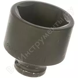 Шестигранная торцевая головка для пневмоинструмента FORCE 44541