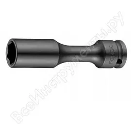 Шестигранная торцевая головка для пневмоинструмента FORCE 44512019