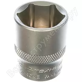 Торцевая головка Дело Техники 620024