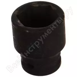 Шестигранная торцевая головка для пневмоинструмента FORCE 44526