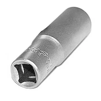 Головка 6-ти гранная длинная (32 мм; 1/2") дт/100 дело техники 620232