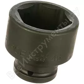 Шестигранная торцевая головка для пневмоинструмента FORCE 46546