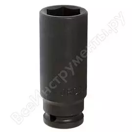 Шестигранная торцевая головка для пневмоинструмента FORCE 4458524