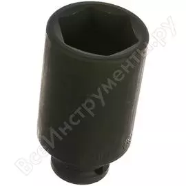 Шестигранная торцевая головка для пневмоинструмента FORCE 4458533