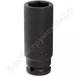 Шестигранная торцевая головка для пневмоинструмента FORCE 4458536