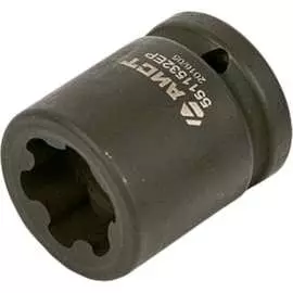 Торцевая головка для болтов оси моста Mercedes-Benz Actros AIST 5511532EP 00-00020518