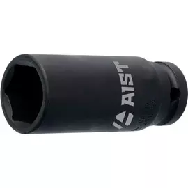 Глубокая ударная шестигранная торцевая головка AIST 00-00004529