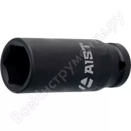 Глубокая ударная шестигранная торцевая головка AIST 00-00004535