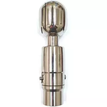 Головка эллиптическая ТПК «Московия» Q45-ГШ-DN20