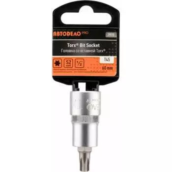 Головка Автоdело PRO 39010 16183