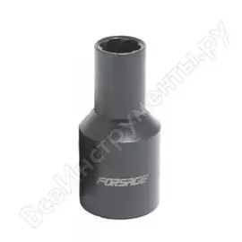 Головка-экстрактор для поврежденных болтов гаек Forsage