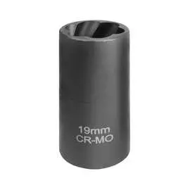 Головка-экстрактор для поврежденных болтов/гаек AV Steel AV-921180