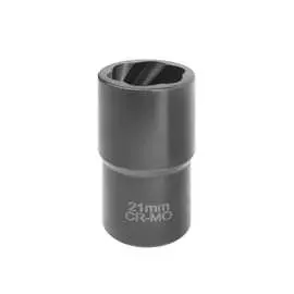 Головка-экстрактор для поврежденных болтов/гаек AV Steel AV-921181