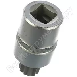 Головка-бита FORCE 34805516T