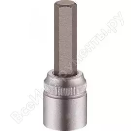 Шестигранная головка-бита Rockforce