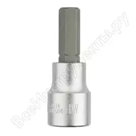 Шестигранная головка-бита FORCE 36408019