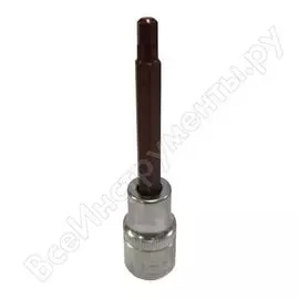 Шестигранная головка-бита Rockforce