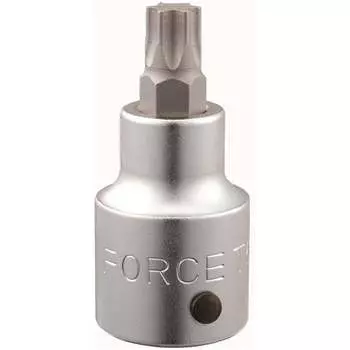 Головка-бита FORCE 36608080