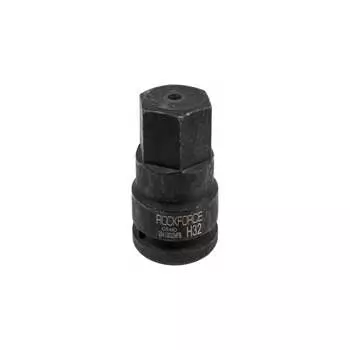 Головка бита Forsage F-26410032MPB