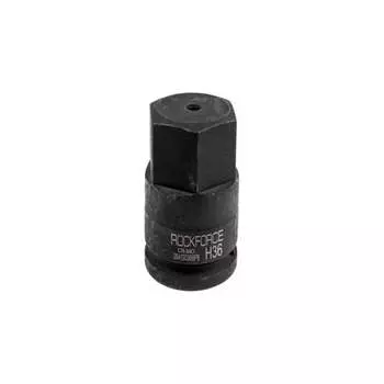 Головка бита Forsage F-26410036MPB