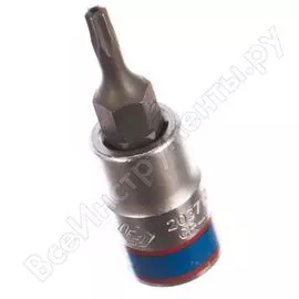 Торцевая головка-бита KING TONY 203710