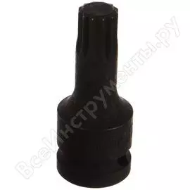 Ударная двенадцатилучевая головка-бита AIST 4540214M 00-00018012