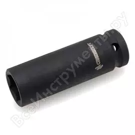 Длинная ударная торцевая головка Станкоимпорт CS-12.21.15