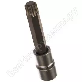 Торцевая головка для болтов ГБЦ FORD, AUDI AV Steel