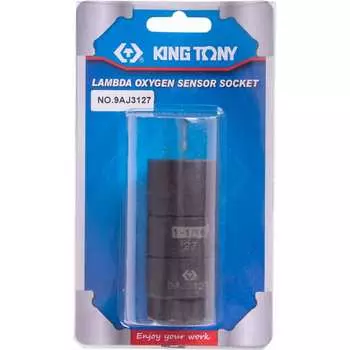 Головка для датчика давления масла KING TONY 9AJ3127